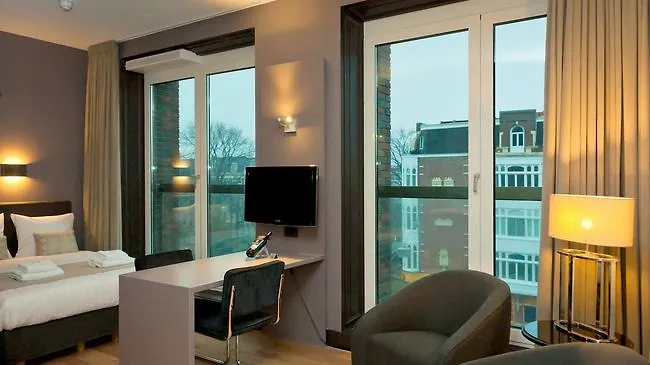 Short Stay Group City Park Apartments Amsterdam